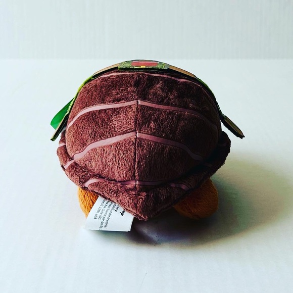 ⭐️5 For 25⭐️ Disney Raya and the Last Dragon 7” Small Tuk Tuk Plush - Picture 3 of 7
